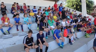 FETE DU FOOT 20_06_2018